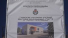 fotogramma del video Prot. Civile: Riccardi, sede Campoformido utile a distretto ...